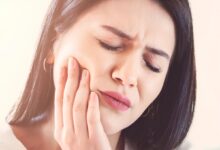 Diş Ağrısına Ne İyi Gelir Diş Ağrısı Nasıl Geçer