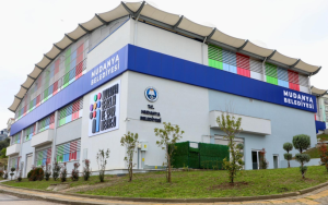 mudanya gençlik ve spor merkezi