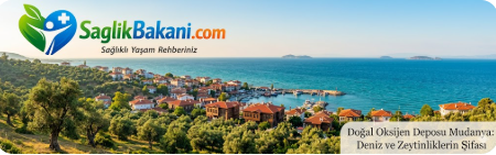 Neden Mudanya’da yaşamak nefes almayı kolaylaştırır?