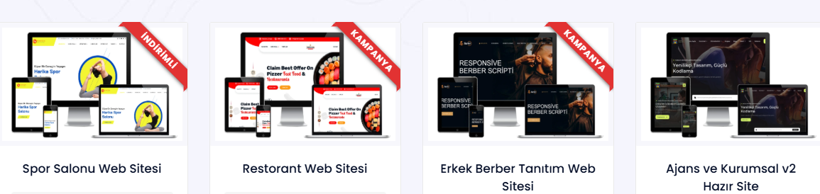 Yazılım Dükkanı