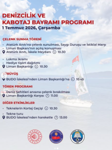 kabotaj bayramı