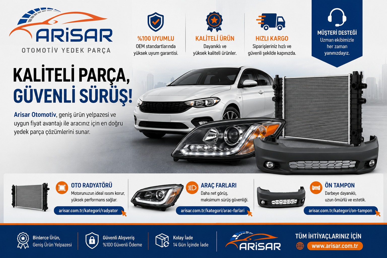 arisar otomotiv