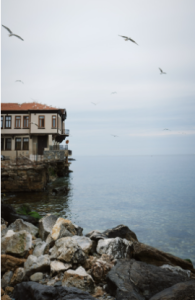 mudanya havası