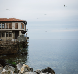 Marmara’nın Şifa Kapısı: Mudanya