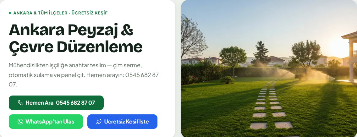 peyzaj