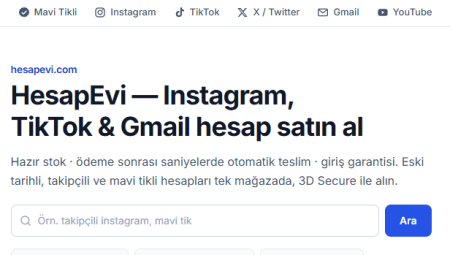Mavi Tikli Hesap Rehberi: Sosyal Medyada Doğru Seçim Nasıl Yapılır?