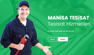 manisatesisat