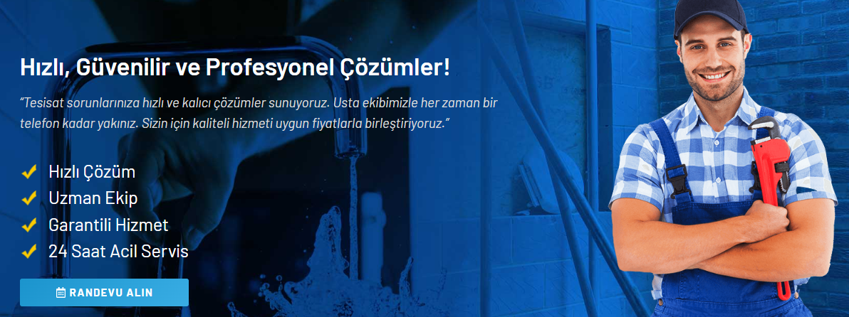su tesisat